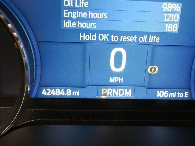 used 2024 Ford Expedition car, priced at $43,595