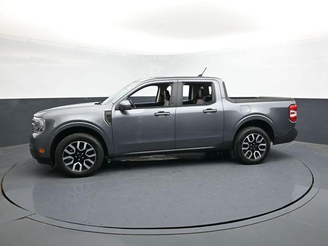 used 2022 Ford Maverick car, priced at $31,914