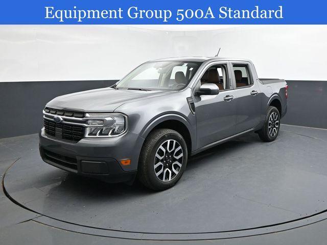 used 2022 Ford Maverick car, priced at $28,590