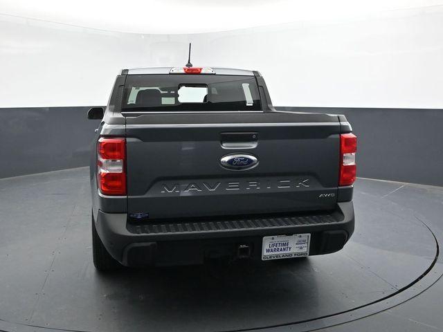 used 2022 Ford Maverick car, priced at $31,914