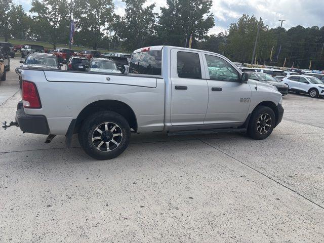 used 2014 Ram 1500 car, priced at $11,995