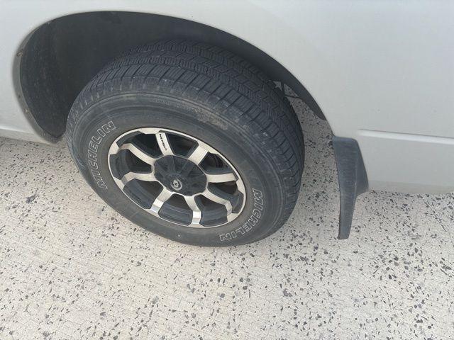used 2014 Ram 1500 car, priced at $11,995