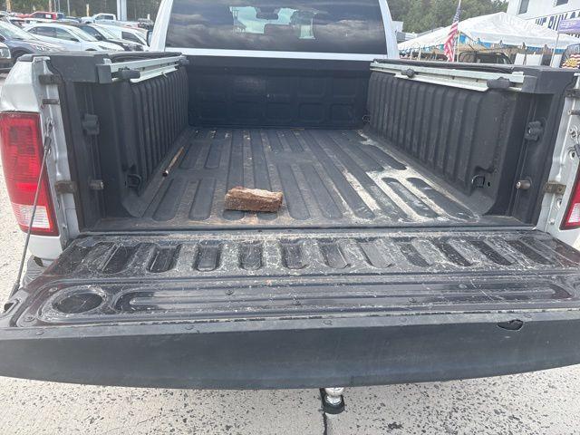 used 2014 Ram 1500 car, priced at $11,995