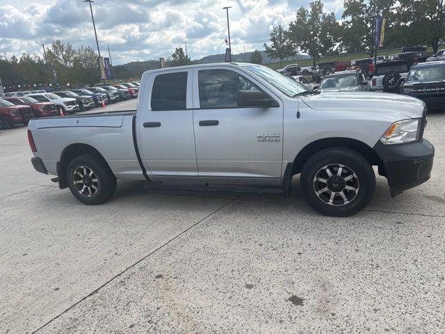 used 2014 Ram 1500 car, priced at $11,995