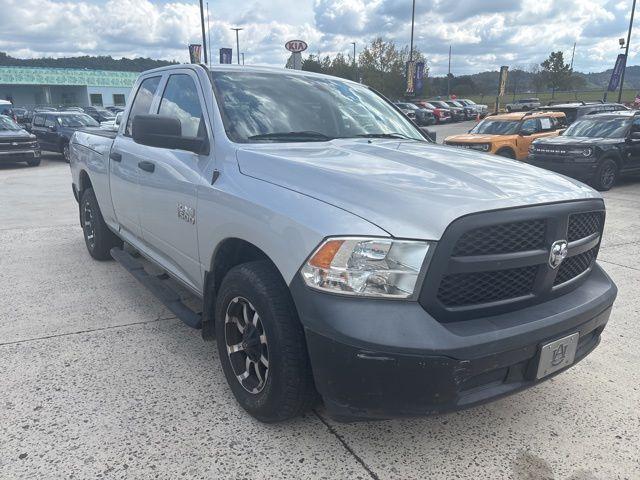 used 2014 Ram 1500 car, priced at $11,995