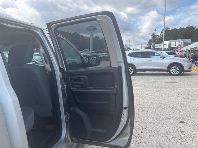 used 2014 Ram 1500 car, priced at $11,995