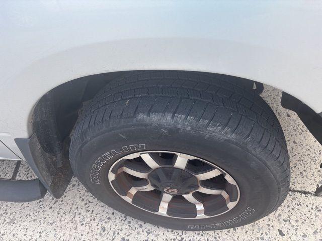 used 2014 Ram 1500 car, priced at $11,995