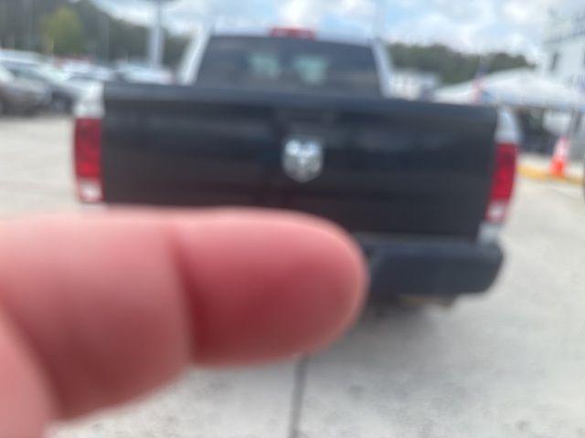 used 2014 Ram 1500 car, priced at $11,995