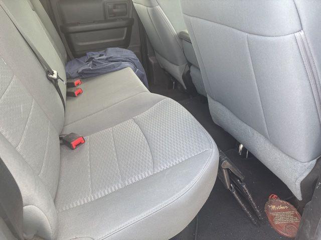 used 2014 Ram 1500 car, priced at $11,995