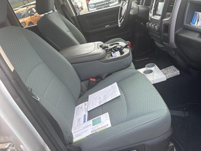 used 2014 Ram 1500 car, priced at $11,995