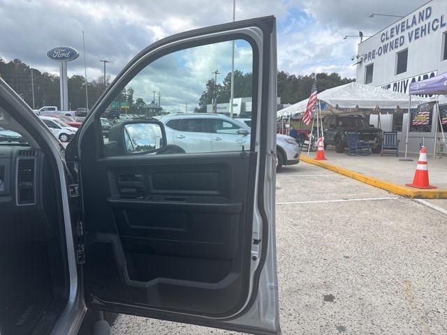 used 2014 Ram 1500 car, priced at $11,995