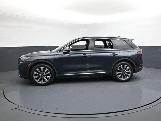 used 2021 Lincoln Corsair car, priced at $27,295