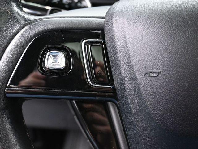 used 2021 Lincoln Corsair car, priced at $27,295