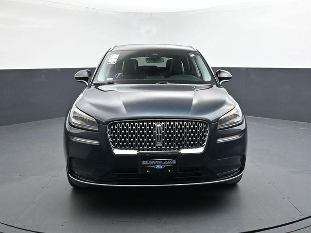 used 2021 Lincoln Corsair car, priced at $27,295
