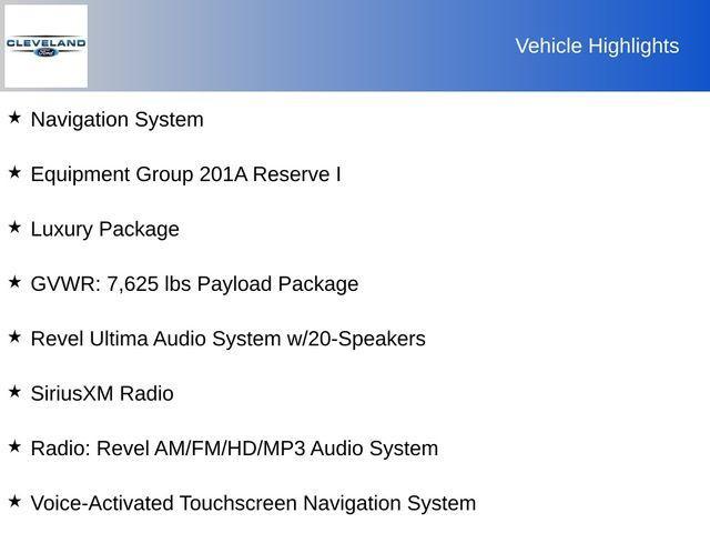used 2021 Lincoln Navigator car, priced at $39,428