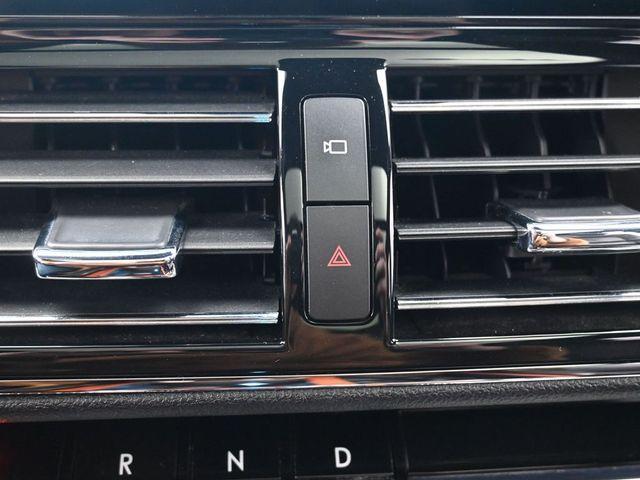 used 2021 Lincoln Navigator car, priced at $39,428