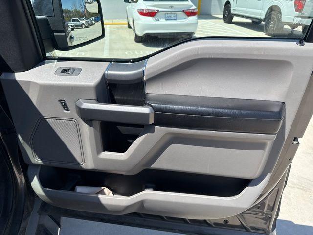 used 2015 Ford F-150 car, priced at $15,941