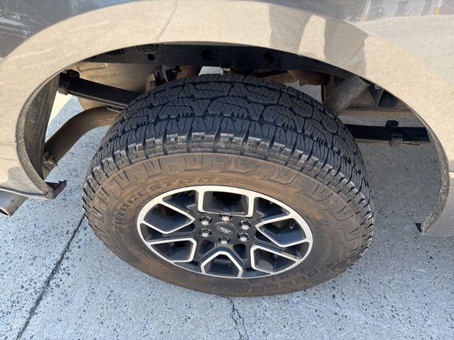 used 2015 Ford F-150 car, priced at $15,941