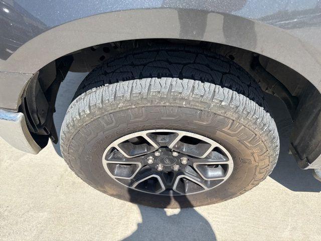 used 2015 Ford F-150 car, priced at $15,941
