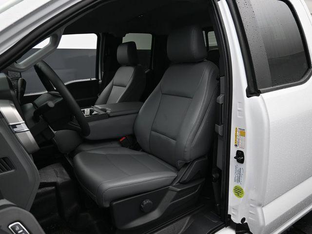 new 2025 Ford F-250 car, priced at $49,097