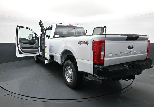 new 2025 Ford F-250 car, priced at $49,097