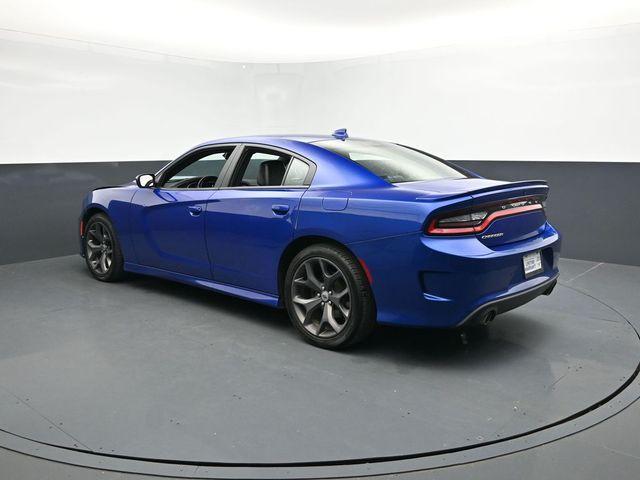 used 2018 Dodge Charger car, priced at $11,795