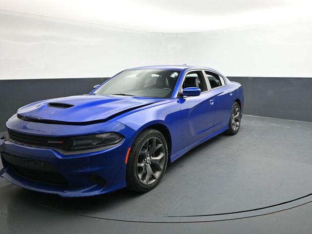 used 2018 Dodge Charger car, priced at $11,795