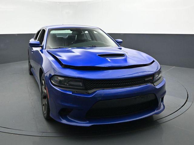used 2018 Dodge Charger car, priced at $11,795