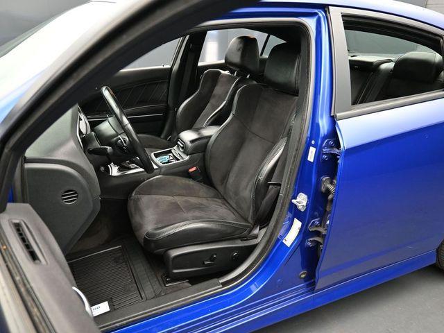 used 2018 Dodge Charger car, priced at $11,795