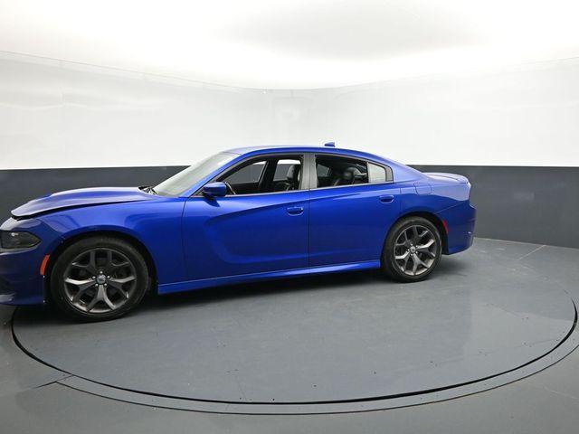 used 2018 Dodge Charger car, priced at $11,795