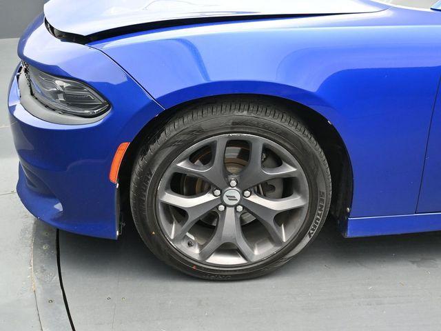 used 2018 Dodge Charger car, priced at $11,795