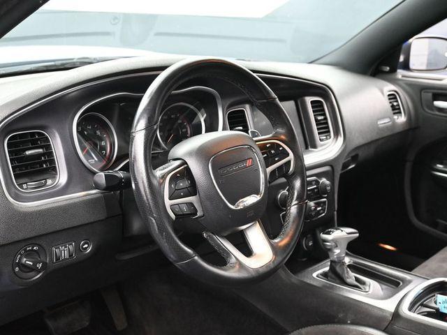 used 2018 Dodge Charger car, priced at $11,795