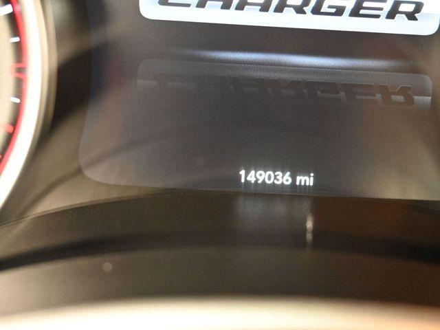 used 2018 Dodge Charger car, priced at $11,795