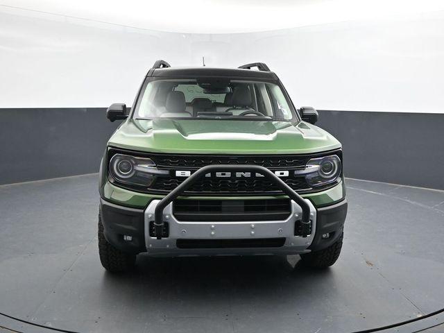 new 2025 Ford Bronco Sport car, priced at $41,297