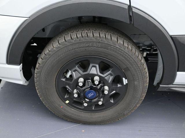 new 2025 Ford Transit-350 car, priced at $67,995