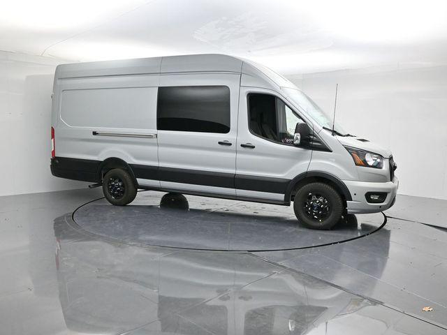 new 2025 Ford Transit-350 car, priced at $67,995