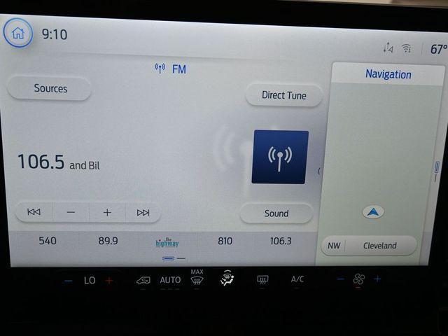 new 2025 Ford Transit-350 car, priced at $67,995