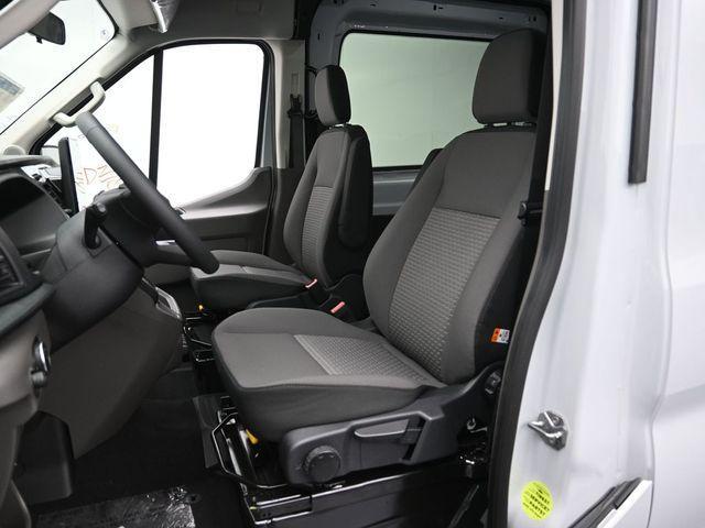 new 2025 Ford Transit-350 car, priced at $67,995