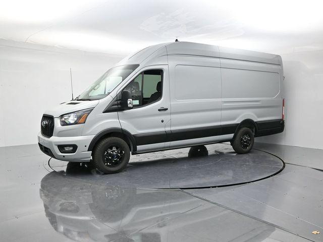 new 2025 Ford Transit-350 car, priced at $67,995