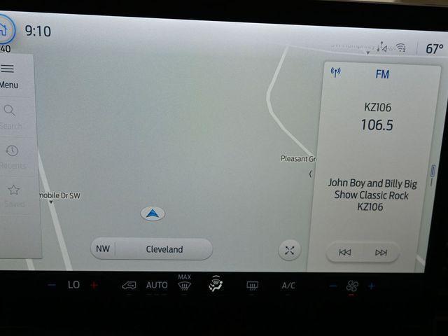 new 2025 Ford Transit-350 car, priced at $67,995