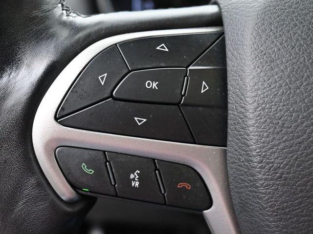 used 2021 Jeep Grand Cherokee car, priced at $24,398