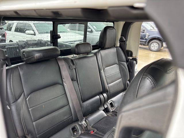 used 2020 Jeep Gladiator car, priced at $28,891