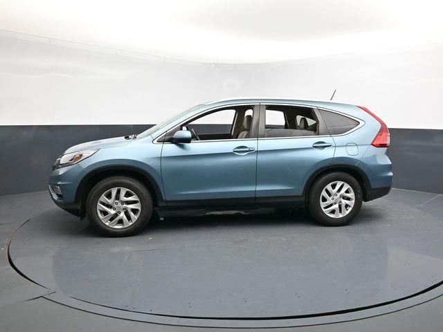 used 2015 Honda CR-V car, priced at $17,498