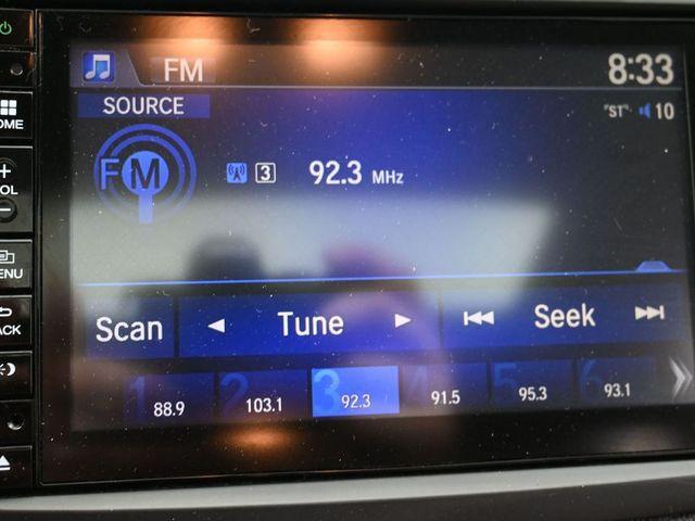 used 2015 Honda CR-V car, priced at $17,498