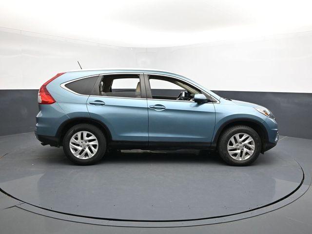 used 2015 Honda CR-V car, priced at $17,498