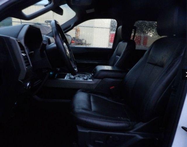 used 2021 Ford Expedition Max car, priced at $30,998