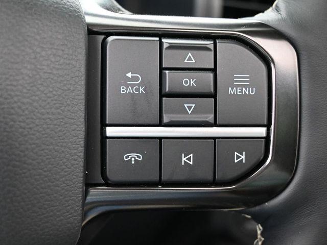 new 2024 Ford Expedition Max car, priced at $83,097