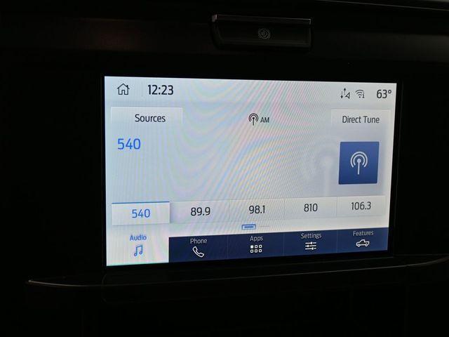 new 2026 Ford F-250 car, priced at $67,197