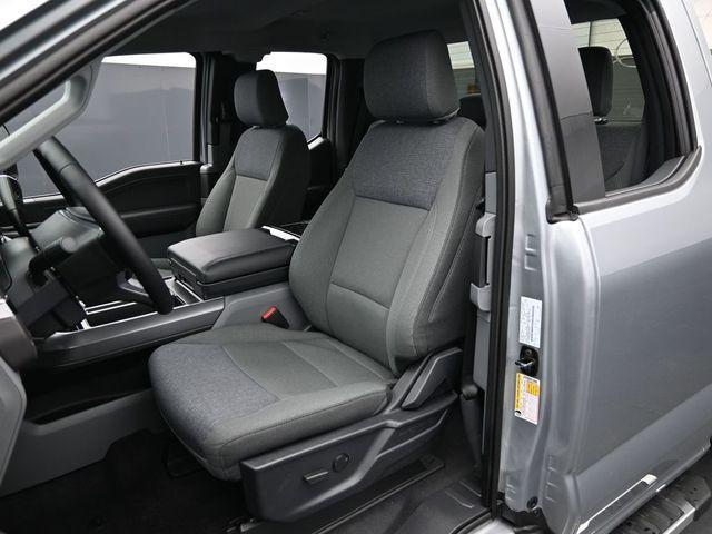 new 2025 Ford F-150 car, priced at $44,197