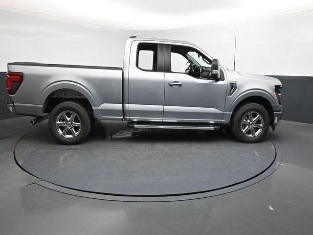 new 2025 Ford F-150 car, priced at $44,197